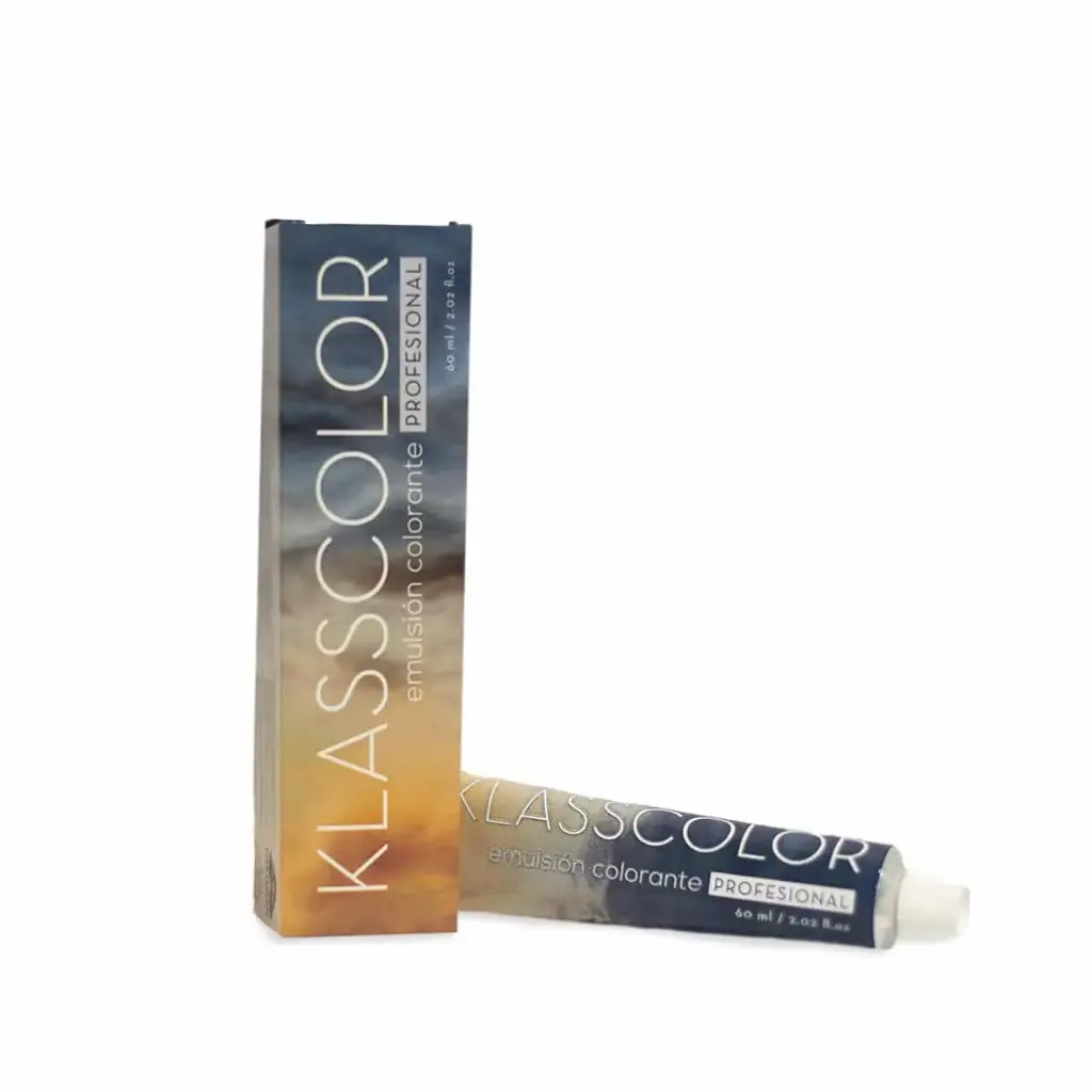 KlassColor Platinum Blonde